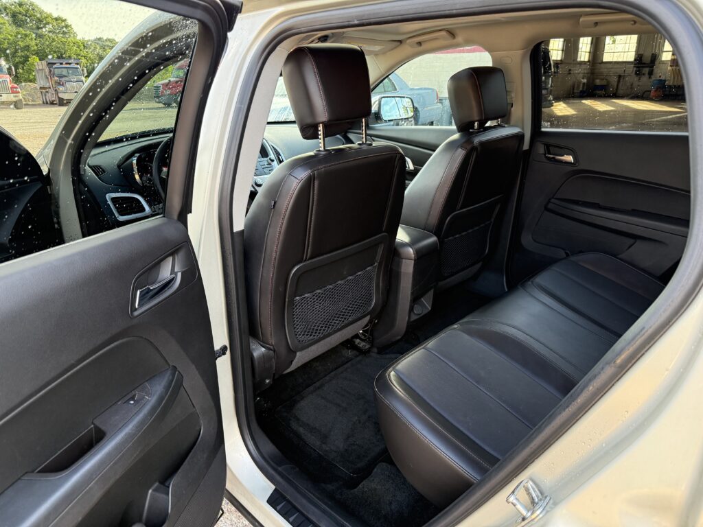 2014 GMC TERRAIN SLT