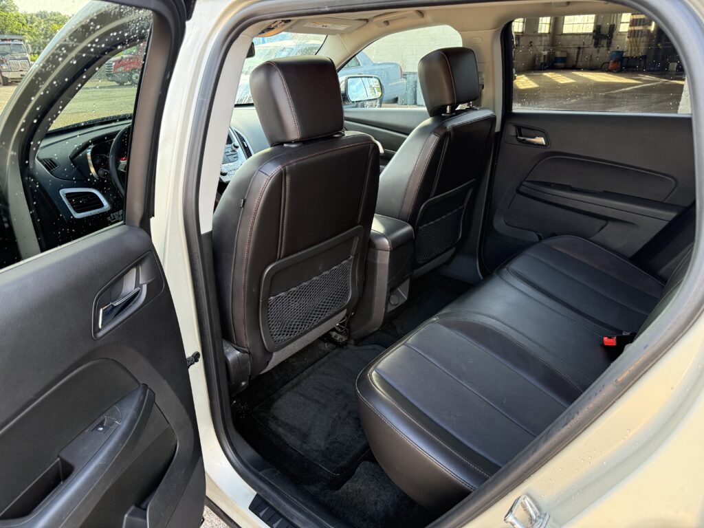 2014 GMC TERRAIN SLT