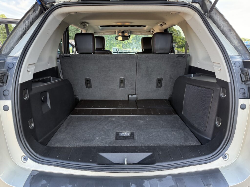 2014 GMC TERRAIN SLT
