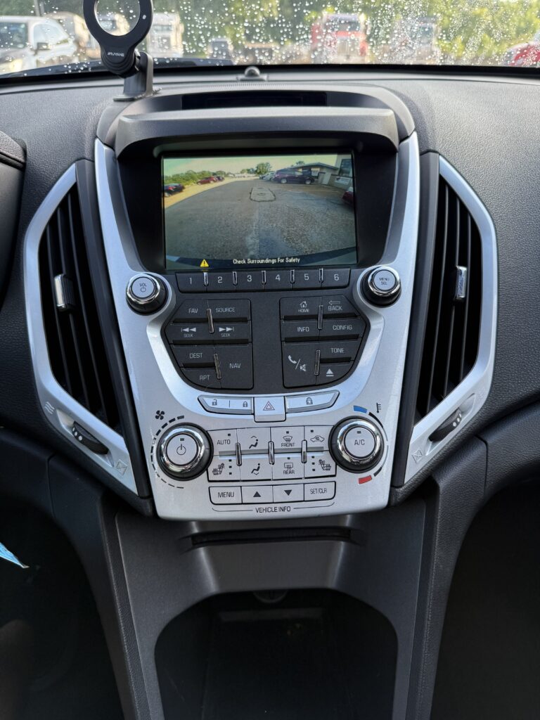 2014 GMC TERRAIN SLT