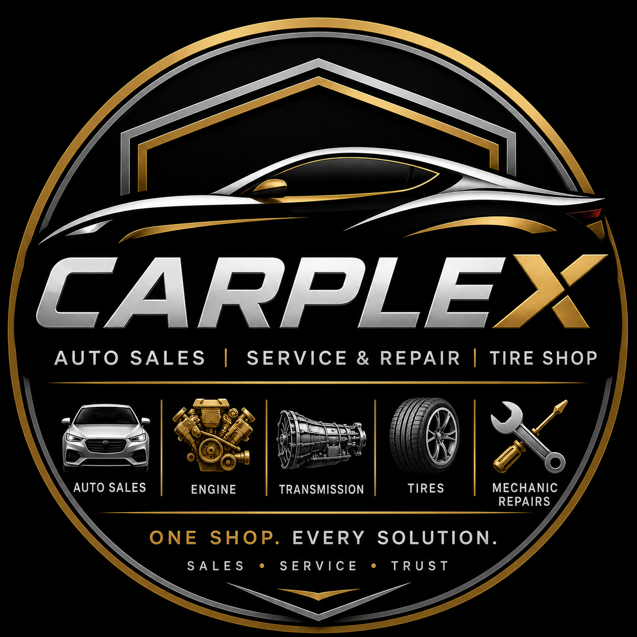 Carplex